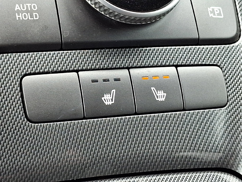 2021 Hyundai Santa Fe SEL - Photo 24