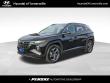 Certified 2024 Hyundai Tucson Hybrid Limited SUV