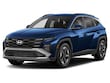  Hyundai Tucson Hybrid