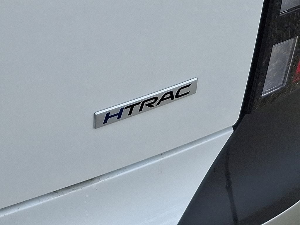 2026 Hyundai Palisade SEL Premium - Photo 12