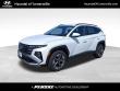 New 2025 Hyundai Tucson SEL AWD SUV