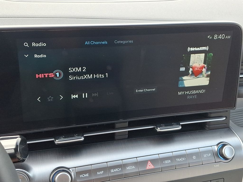 2024 Hyundai Kona SEL - Photo 18