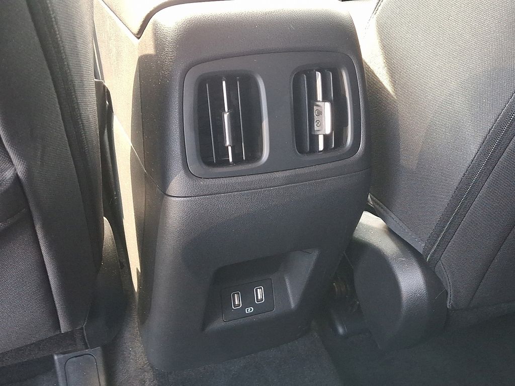 2023 Hyundai Tucson SEL - Photo 12