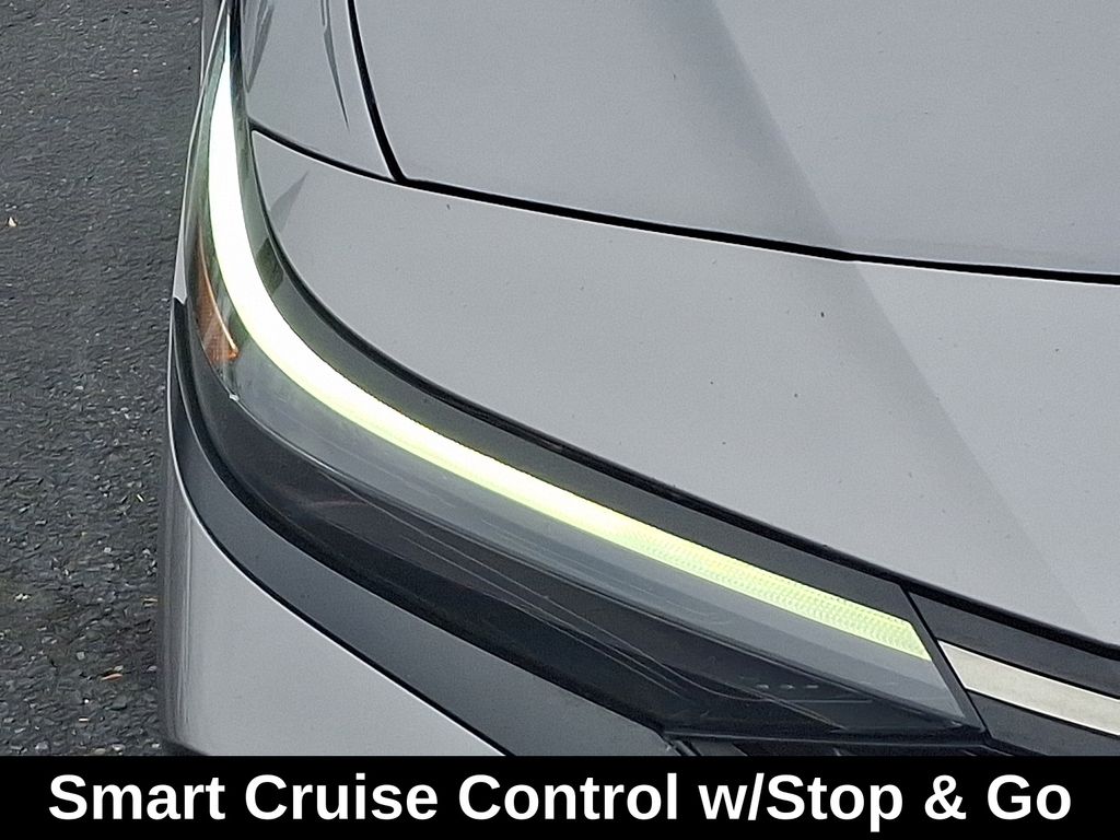 2024 Hyundai Elantra SEL - Photo 10