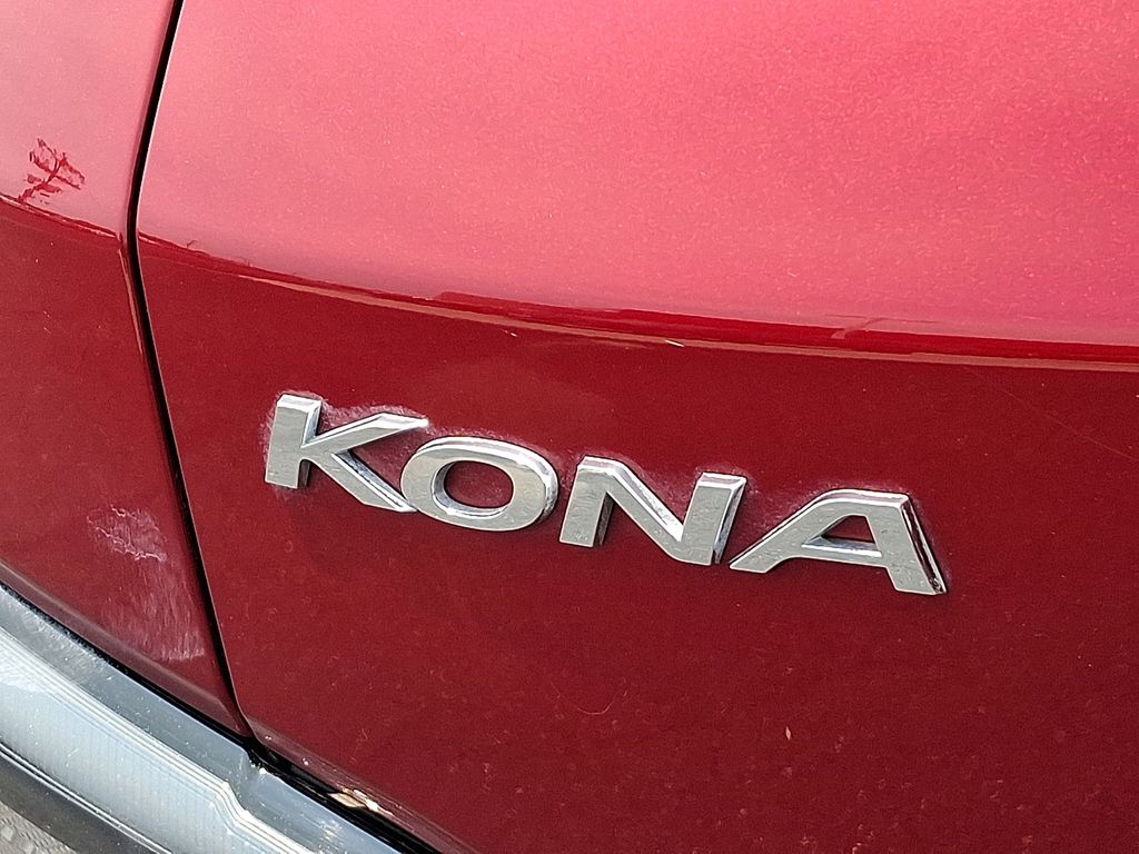 2023 Hyundai Kona SEL - Photo 32