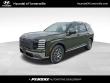 New 2026 Hyundai Palisade SEL AWD SUV