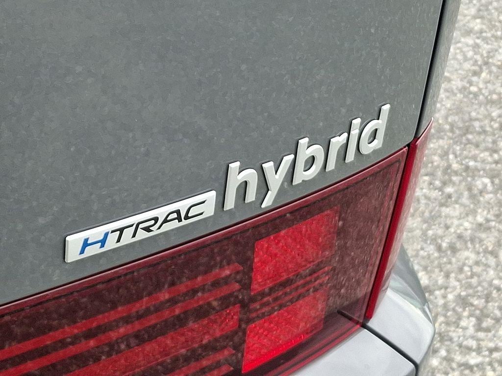 2026 Hyundai Santa Fe SE - Photo 12