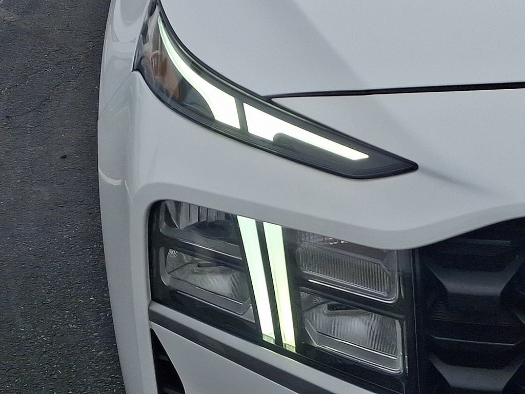 2023 Hyundai Santa Fe SEL - Photo 9