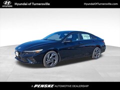 2025 Hyundai Elantra SEL Convenience Sedan