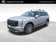  Hyundai Palisade Hybrid