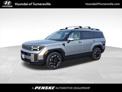 2025 Hyundai Santa Fe SEL AWD SUV