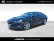 Used 2019 Buick Regal Sportback Preferred Hatchback