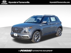 2026 Hyundai Venue SEL SUV
