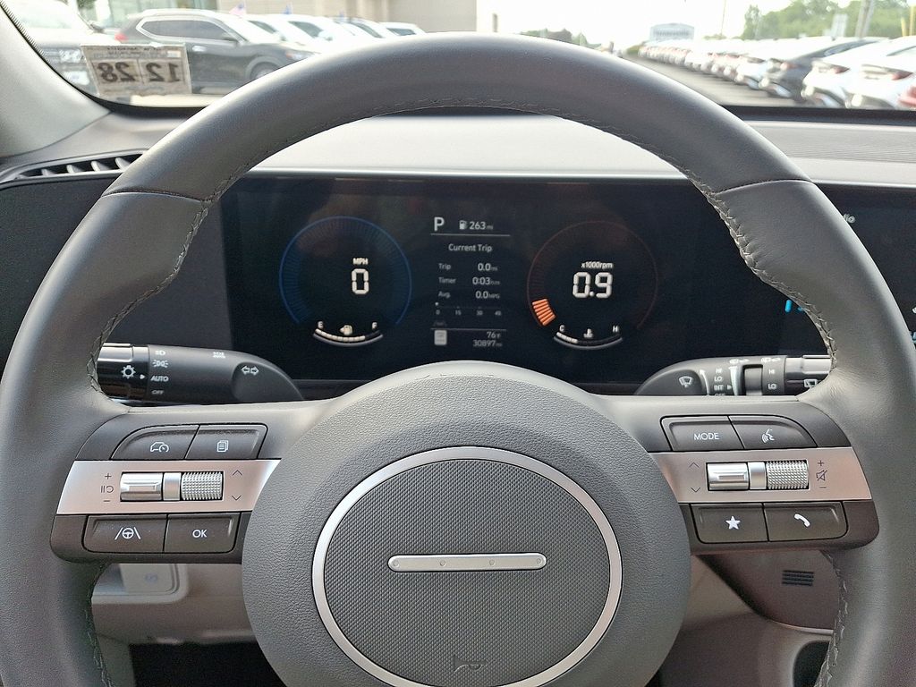 2024 Hyundai Kona SEL - Photo 20