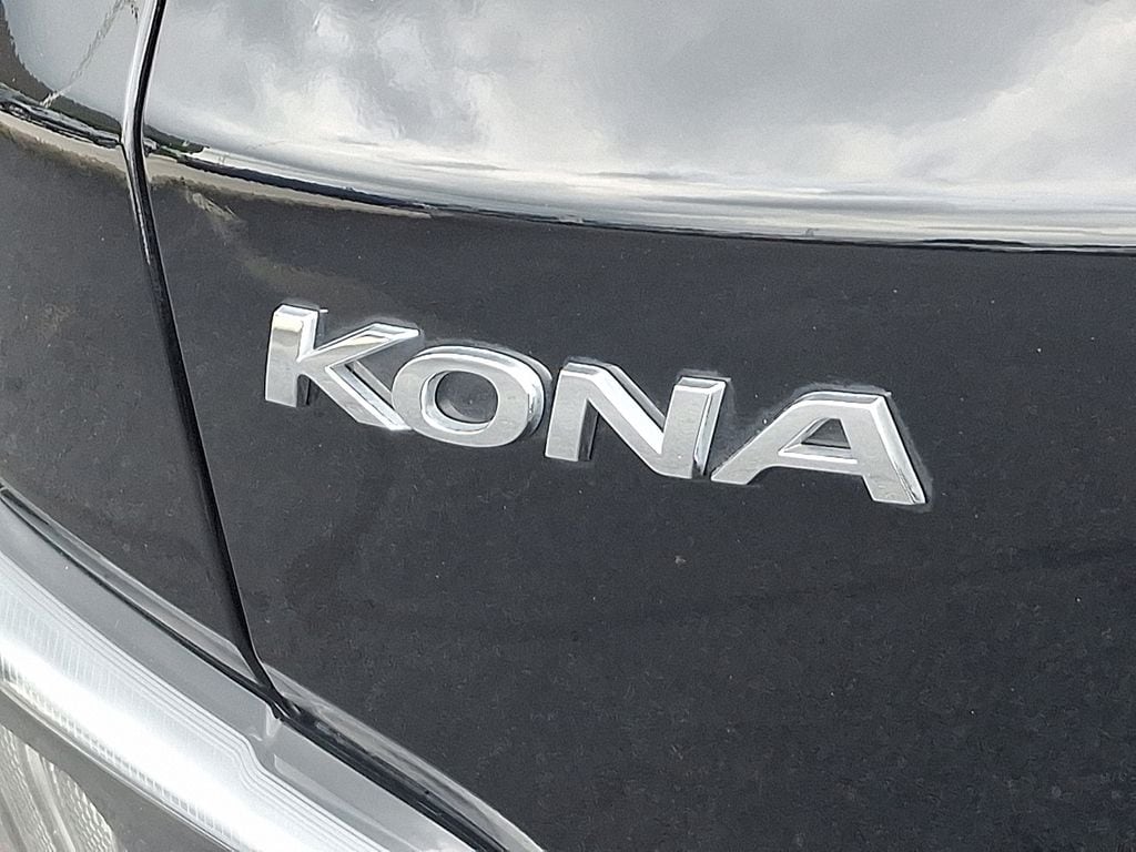 2023 Hyundai Kona Limited - Photo 32