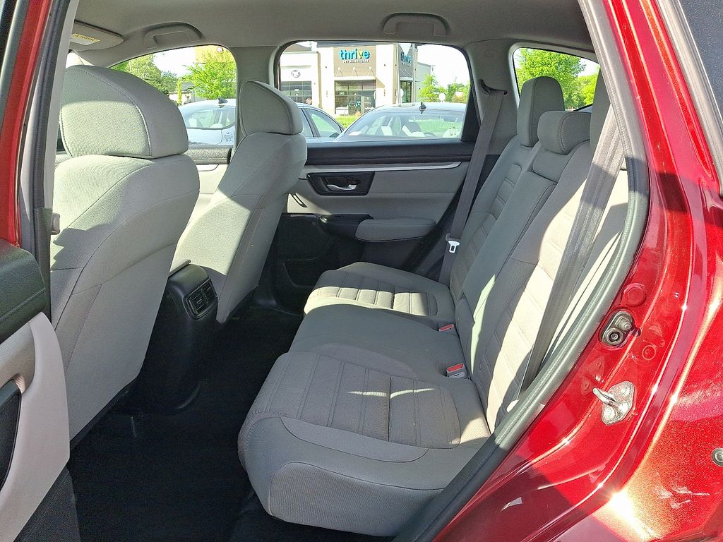 2020 Honda CR-V LX - Photo 10