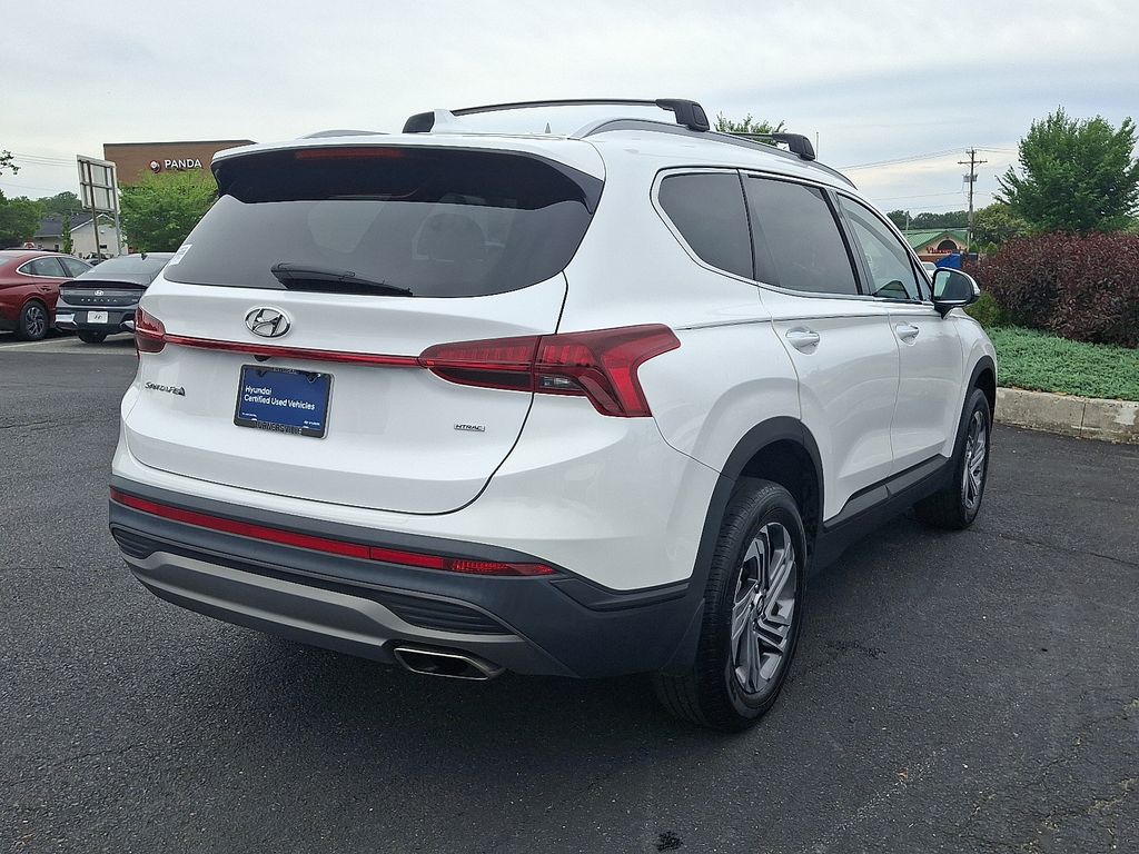 2023 Hyundai Santa Fe SEL - Photo 6
