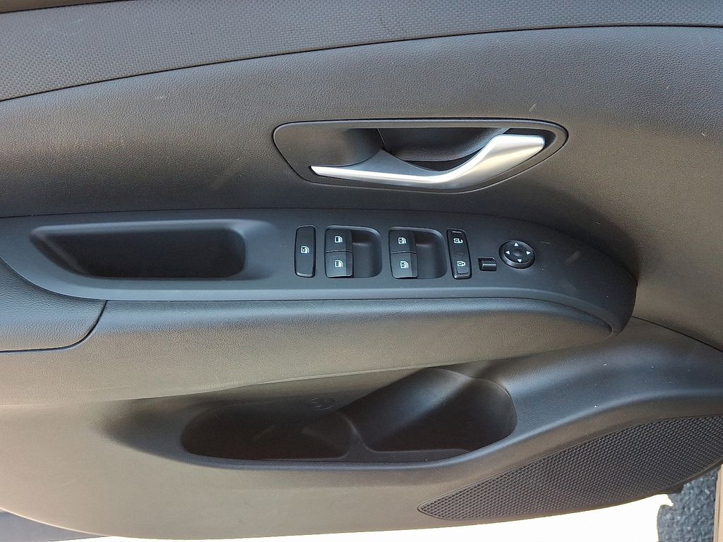 2023 Hyundai Tucson SEL - Photo 14