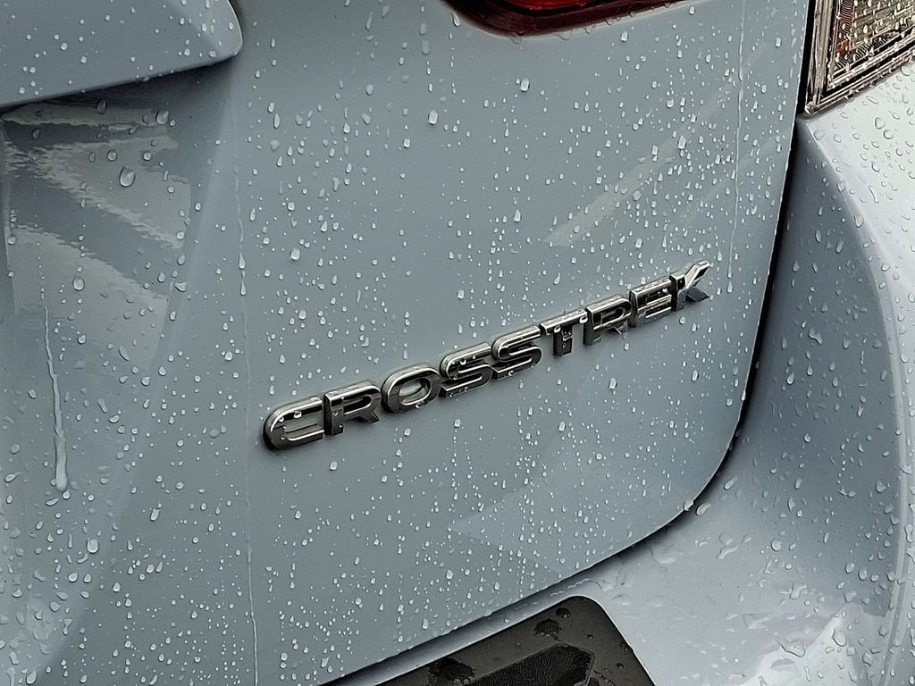 2022 Subaru Crosstrek Limited - Photo 31