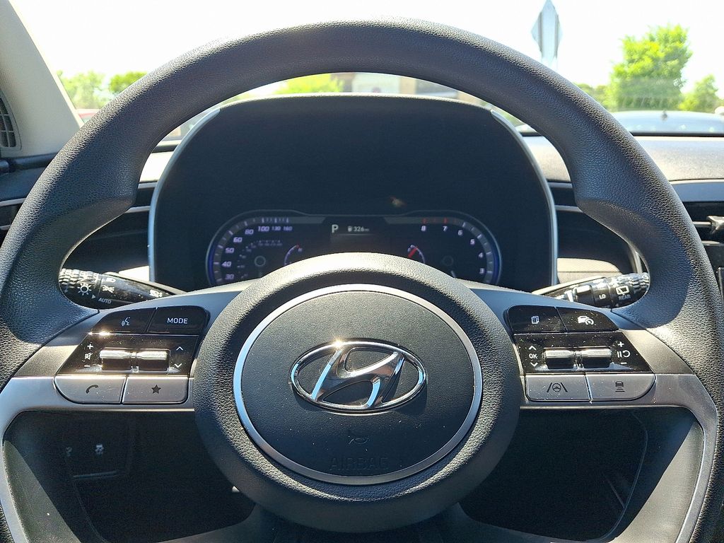 2023 Hyundai Tucson SEL - Photo 20