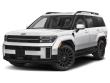 New 2027 Hyundai Santa Fe Calligraphy AWD SUV