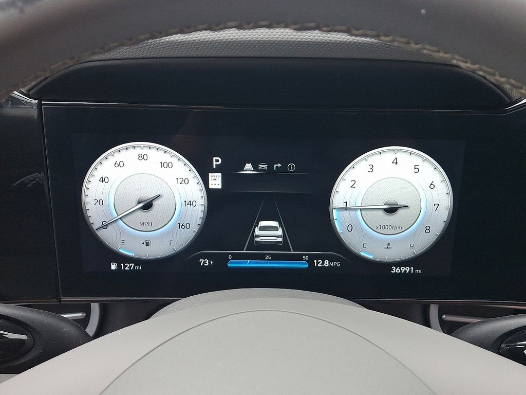 2024 Hyundai Elantra SEL - Photo 22