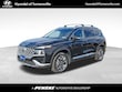 Hyundai Santa Fe Plug-In Hybrid