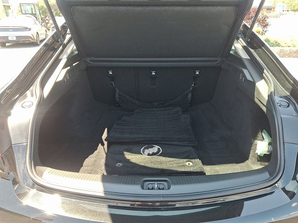 2019 Buick Regal Sportback Preferred - Photo 30