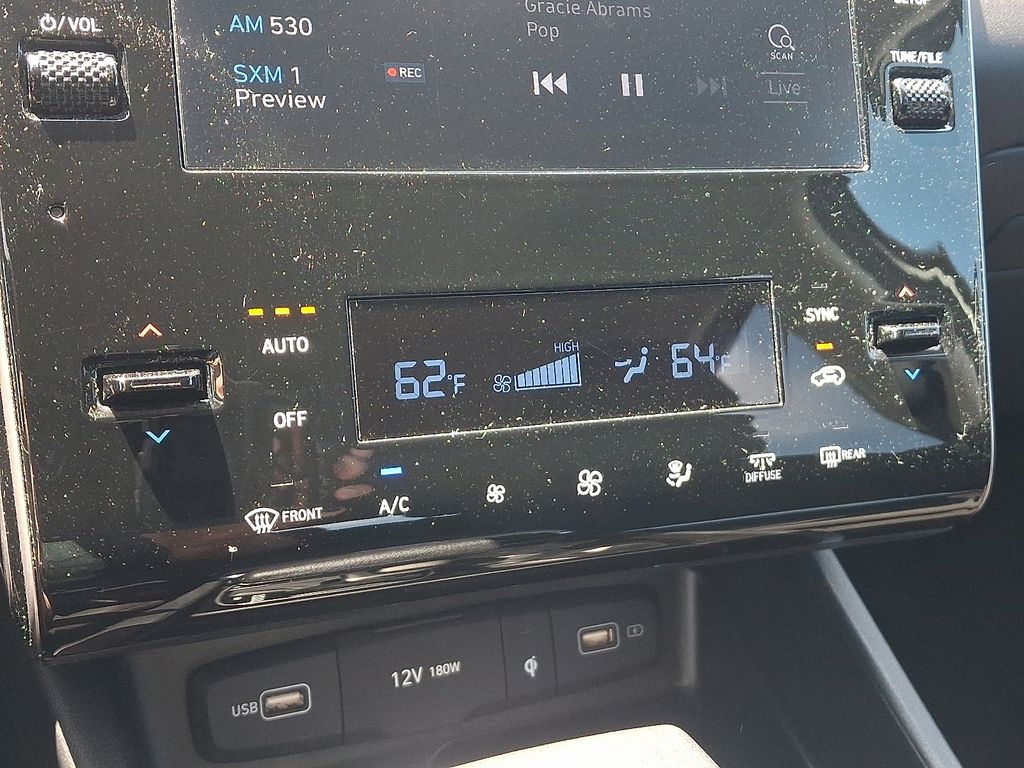 2024 Hyundai Tucson SEL - Photo 17