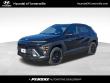 New 2026 Hyundai Kona SEL Sport AWD SUV