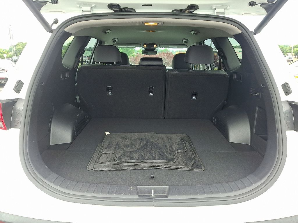 2023 Hyundai Santa Fe SEL - Photo 29