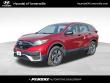 Used 2020 Honda CR-V LX AWD SUV