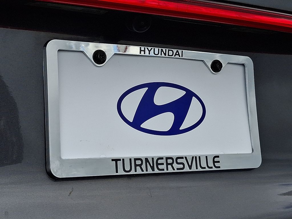 2021 Hyundai Santa Fe SEL - Photo 31