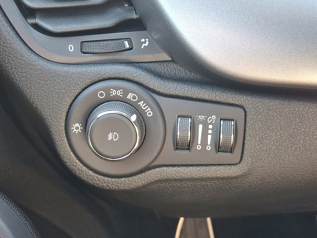 2021 FIAT 500X Sport - Photo 25