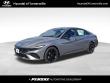 New 2026 Hyundai Elantra SEL Sport Sedan