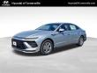 New 2026 Hyundai Sonata SE Sedan
