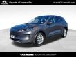 Used 2022 Ford Escape SE SUV