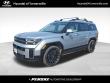 New 2025 Hyundai Santa Fe Calligraphy AWD SUV