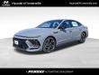 New 2026 Hyundai Sonata N Line Sedan