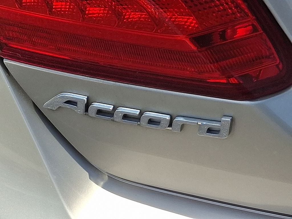 2014 Honda Accord EX-L V-6 - Photo 33