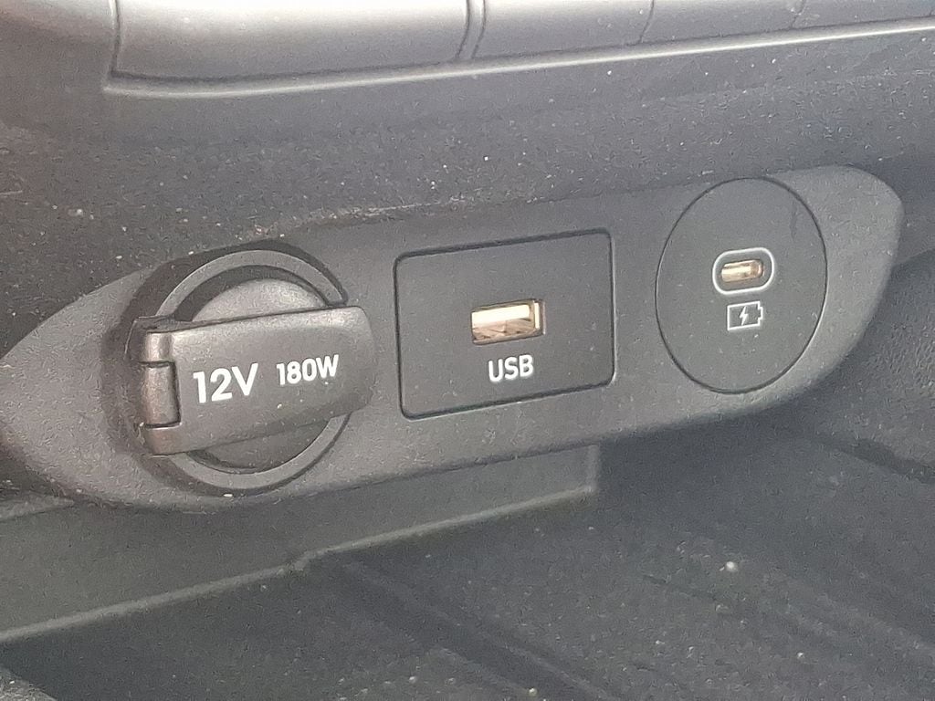 2024 Hyundai Elantra SEL - Photo 28