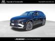 New 2025 Hyundai Tucson SEL AWD SUV