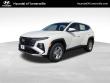 New 2026 Hyundai Tucson SE AWD SUV