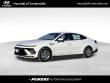 New 2026 Hyundai Sonata SE Sedan