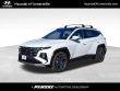 New 2026 Hyundai Tucson Limited AWD SUV