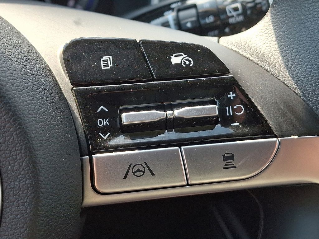 2023 Hyundai Tucson SEL - Photo 23