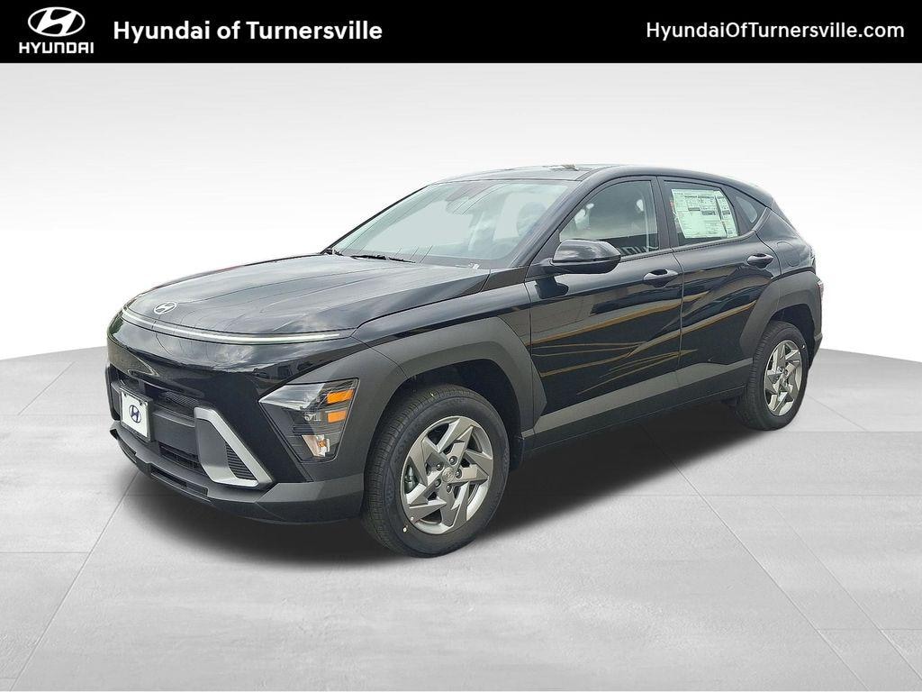 New 2026 Hyundai Kona SE AWD SUV