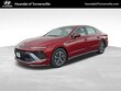  Hyundai Sonata Hybrid