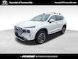 Hyundai Santa Fe Plug-In Hybrid