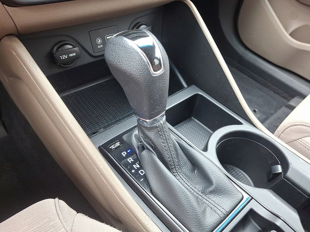 2020 Hyundai Tucson SE - Photo 15